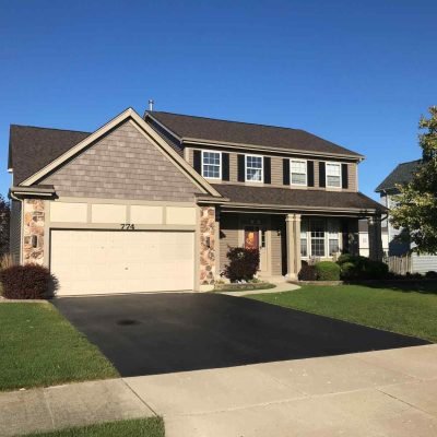 Roofing Contractor in Arlington Heights, IL