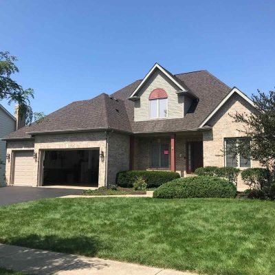 Roofing Contractor in Arlington Heights, IL