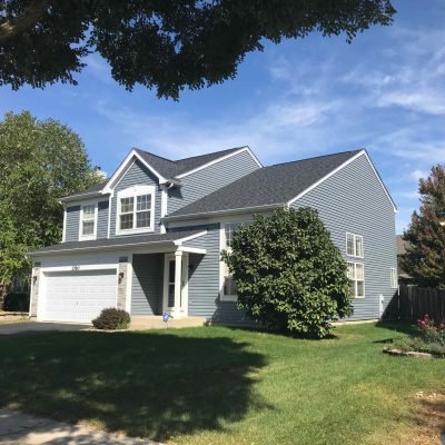 Roofing Contractor in Arlington Heights, IL